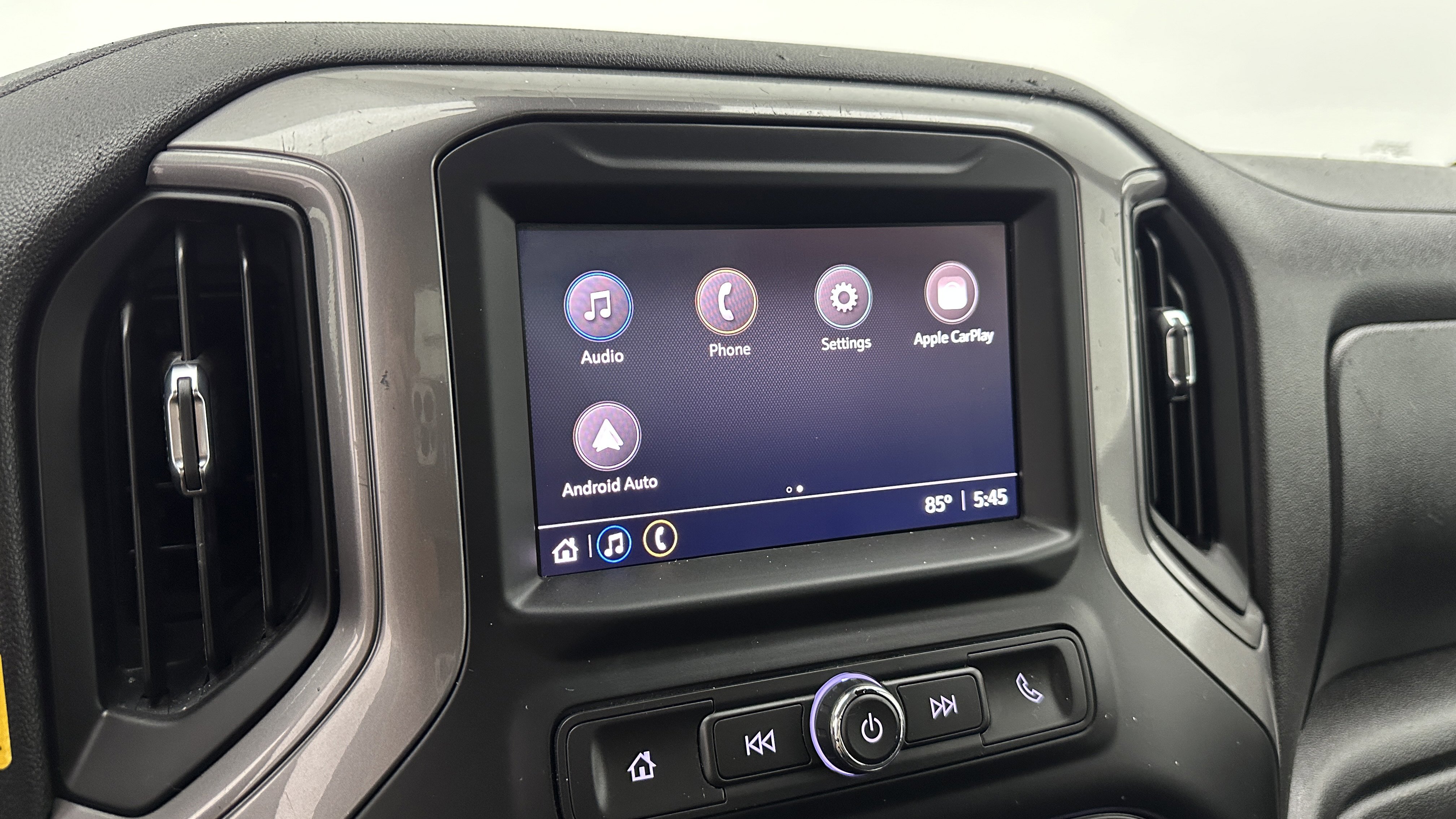 Used 2023 Chevrolet Silverado 1500 W/T w/ WT Fleet Convenience Package image 17