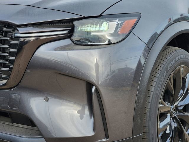 New 2026 MAZDA CX-90 3.3 Turbo w/ Premium Sport Pkg image 5