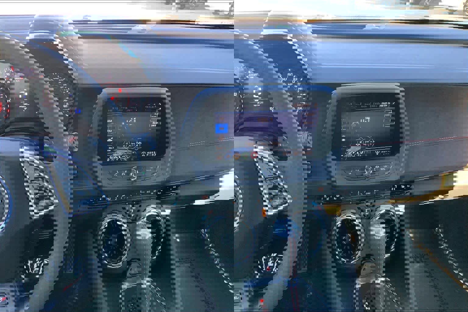 Used 2022 Chevrolet Camaro ZL1 image 6