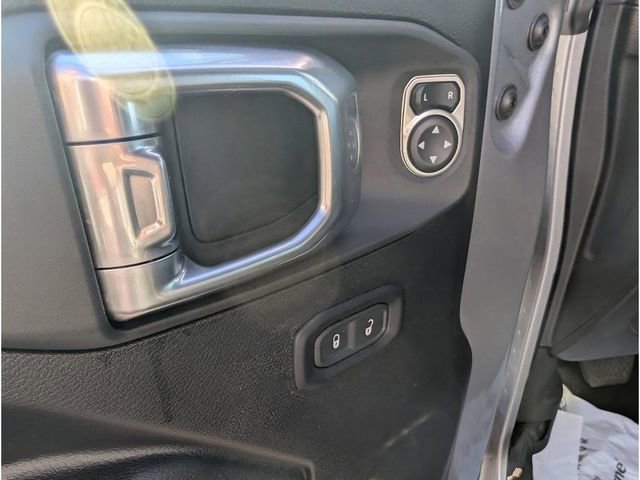 Used 2021 Jeep Wrangler Unlimited Sport image 14