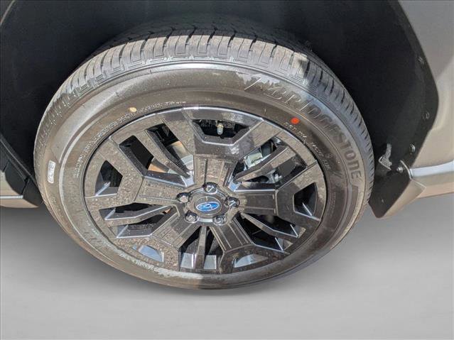 New 2026 Subaru Outback Limited XT image 9