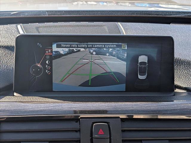 Used 2015 BMW 428i Convertible image 17