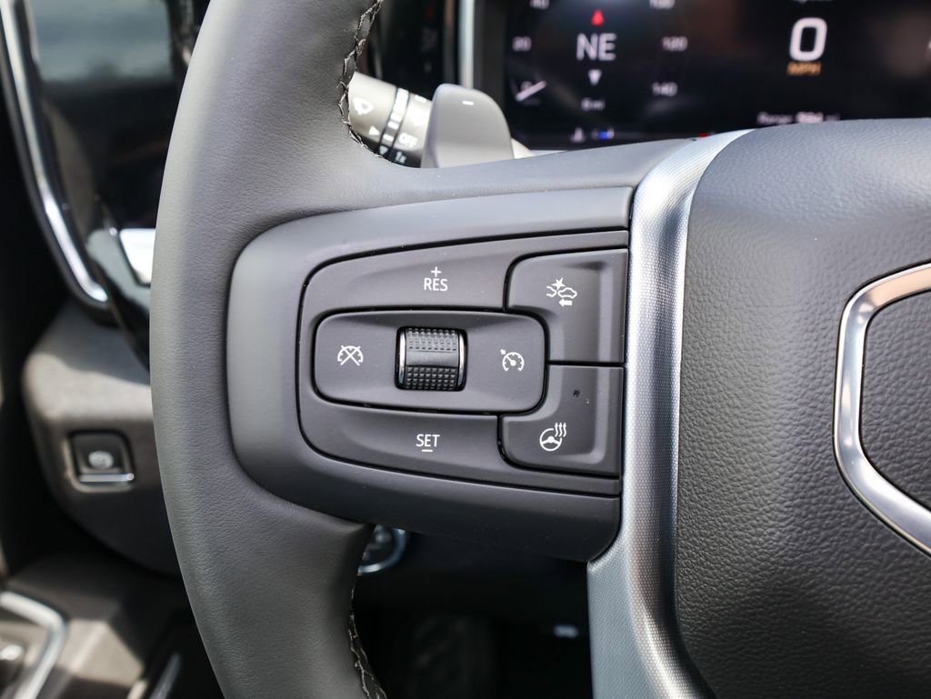 New 2026 GMC Sierra 1500 Elevation image 19