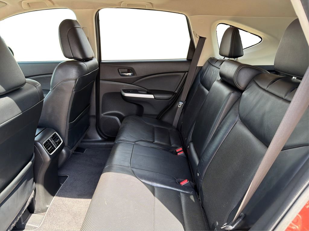 Used 2015 Honda CR-V EX-L image 11