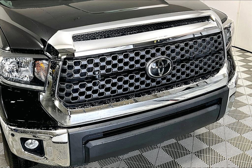 Used 2021 Toyota Tundra SR5 image 29