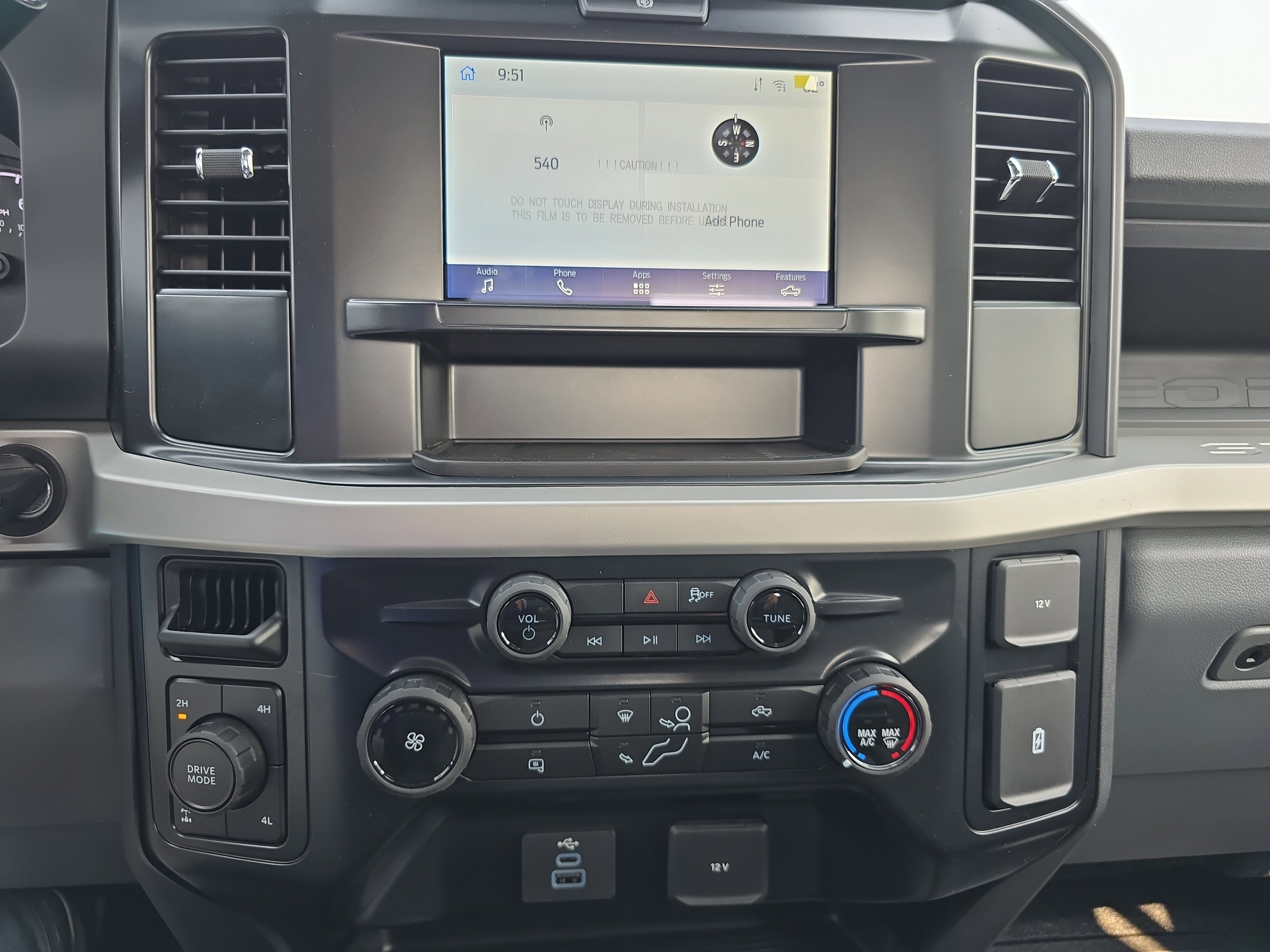 New 2025 Ford F250 XL image 26