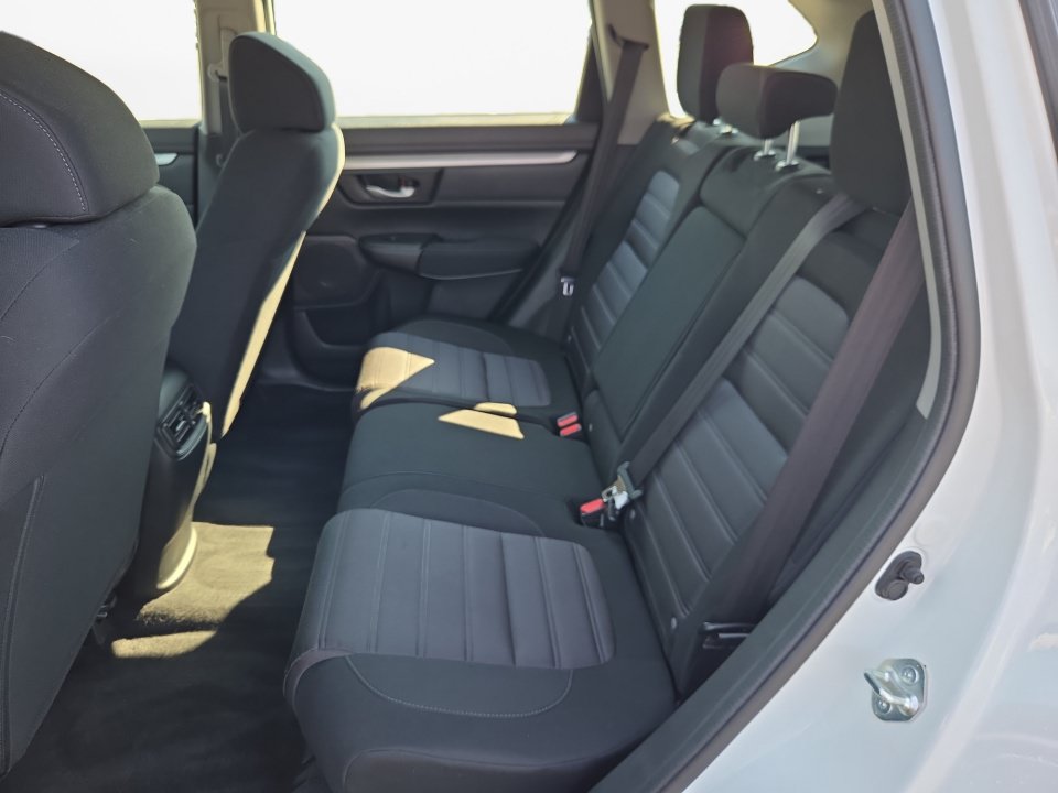 Certified 2021 Honda CR-V Special Edition image 13