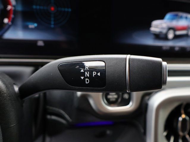 Used 2019 Mercedes-Benz G 550 image 41