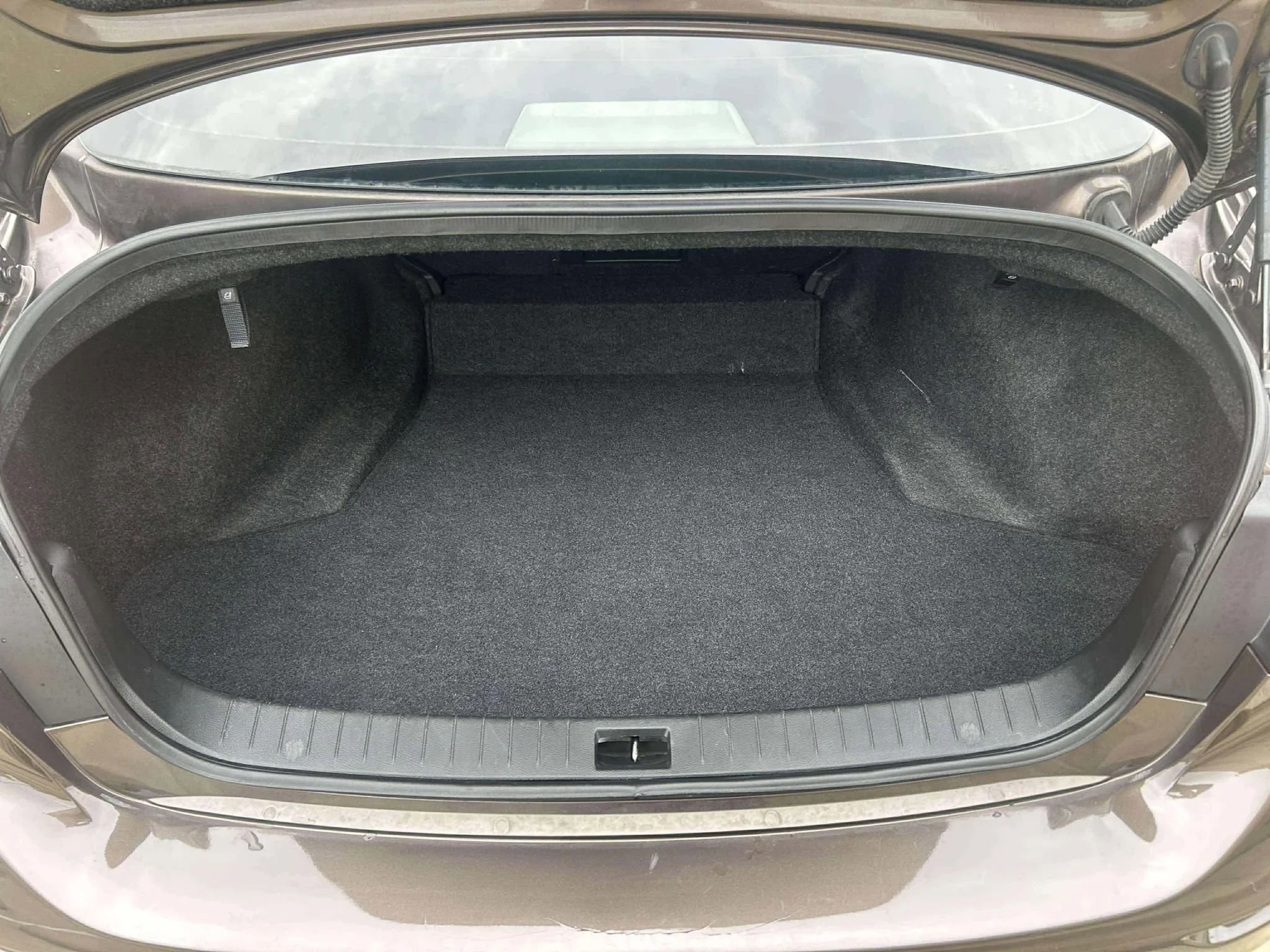 Used 2017 INFINITI Q50 3.0t Premium w/ 3.0T Premium Plus Package image 27