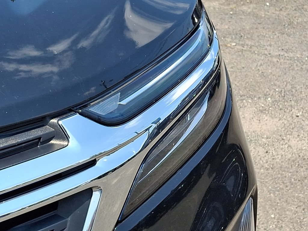 Used 2023 Chevrolet Equinox LT FWD image 36