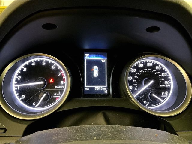 Used 2021 Toyota Camry LE FWD image 19