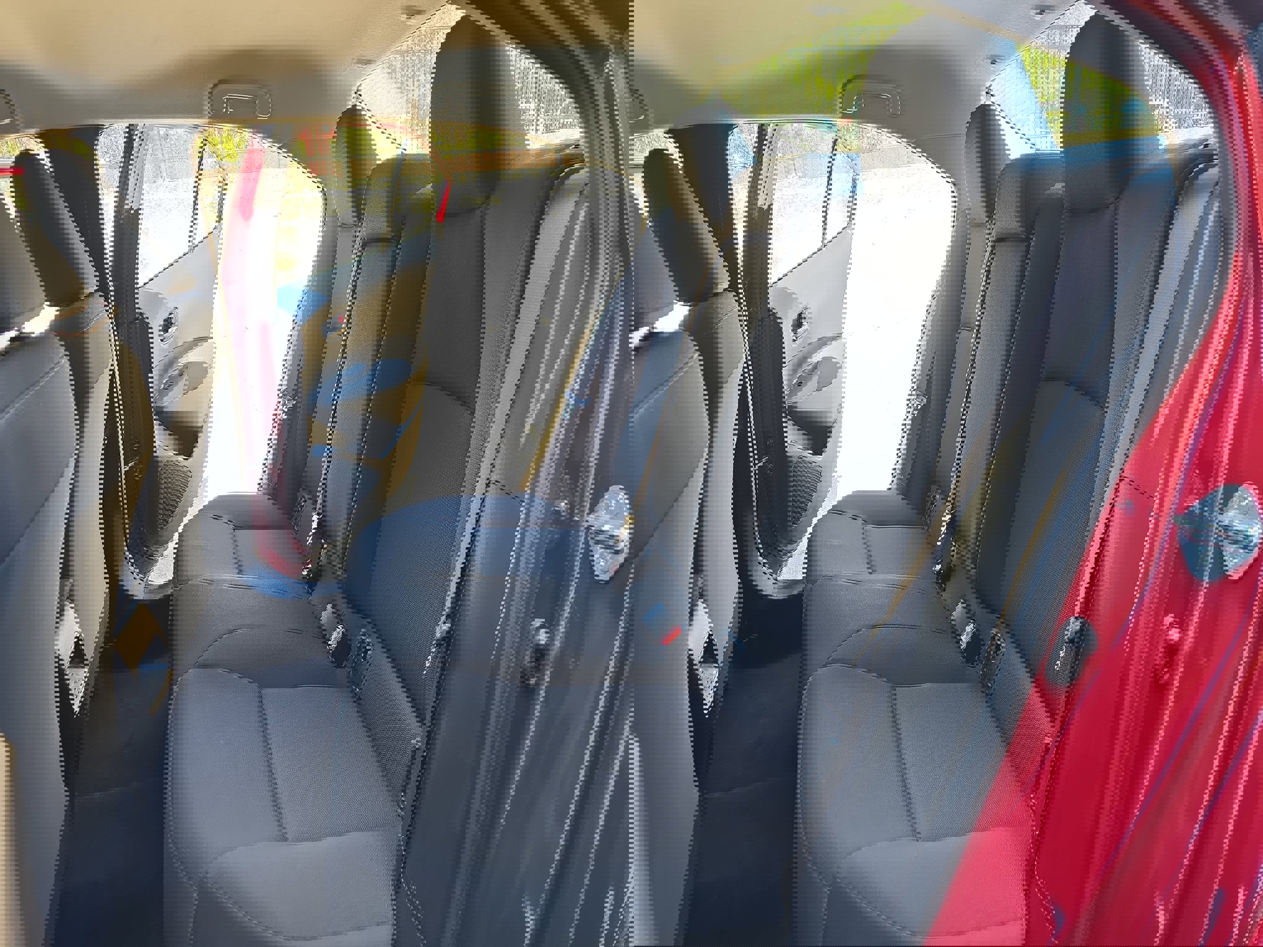 Used 2024 Toyota Corolla LE image 15