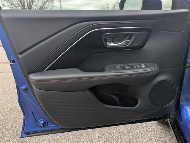 Certified 2025 Acura ADX A-Spec image 22