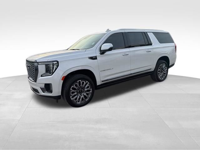 Used 2024 GMC Yukon XL Denali Ultimate image 6