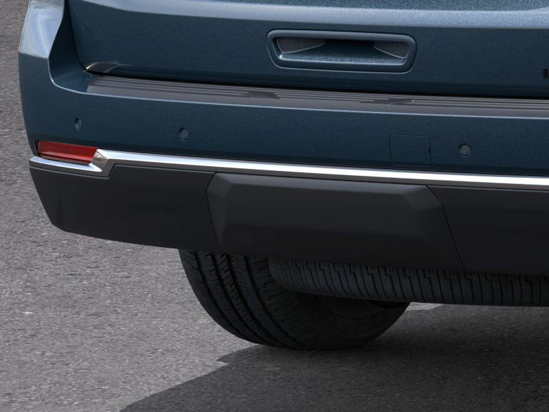 New 2026 Chevrolet Tahoe LT image 14