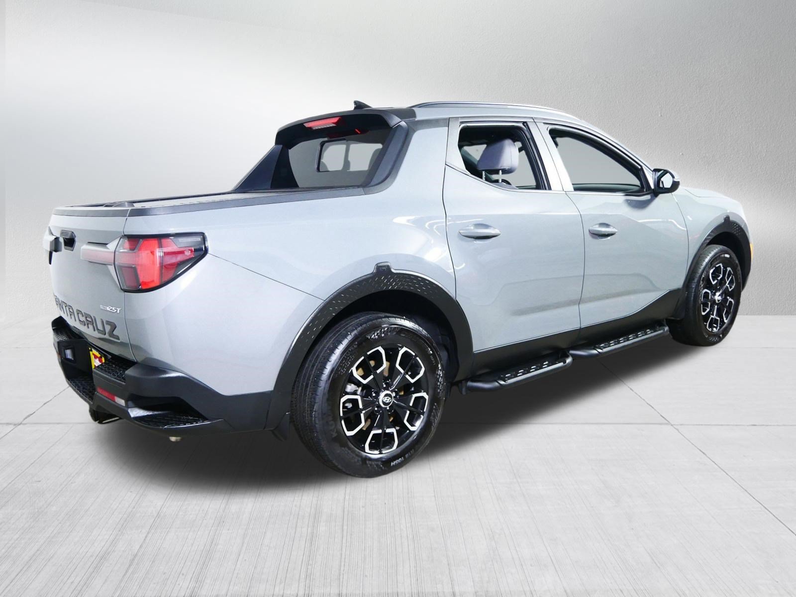 Used 2022 Hyundai Santa Cruz SEL Premium AWD/4WD image 7