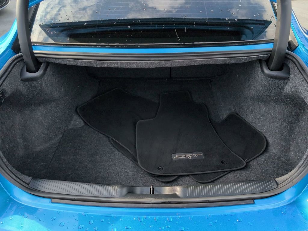 Used 2023 Dodge Charger SRT Hellcat w/ Harman/Kardon Audio Group image 26
