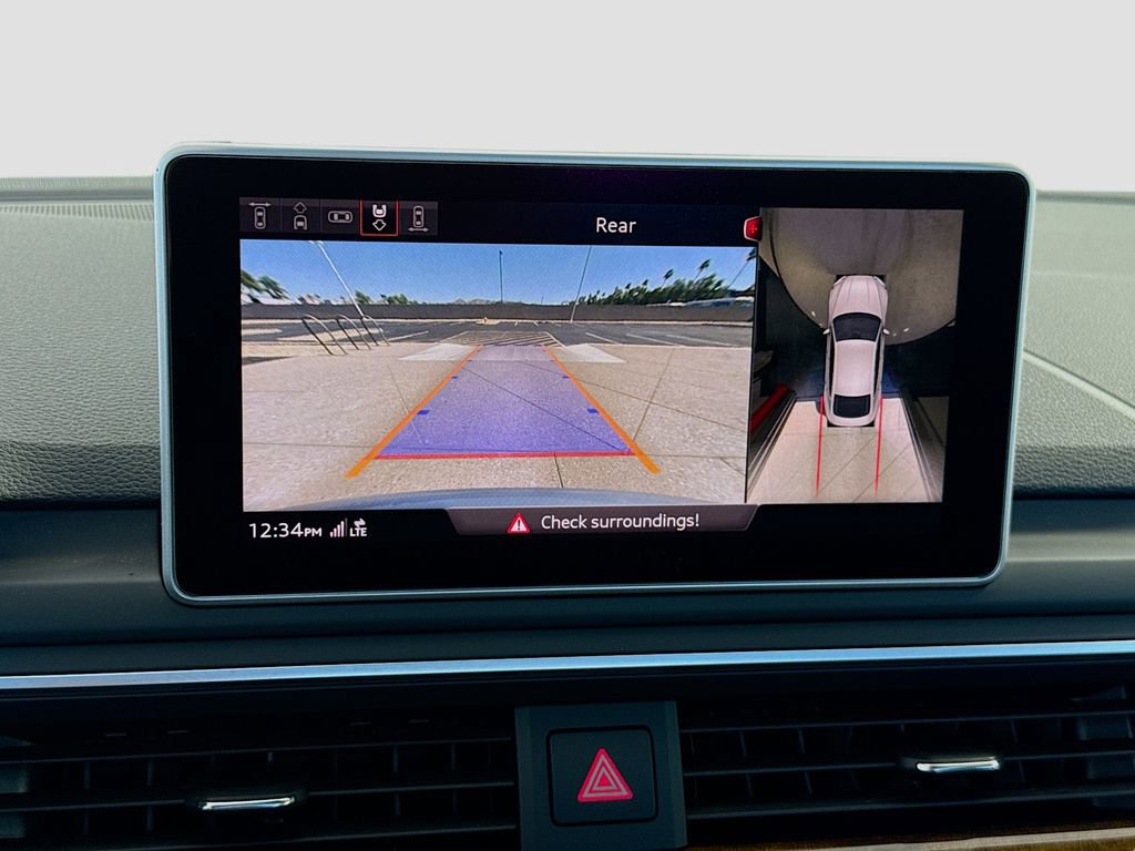 Used 2019 Audi A5 2.0T Prestige w/ Cold Weather Package image 15