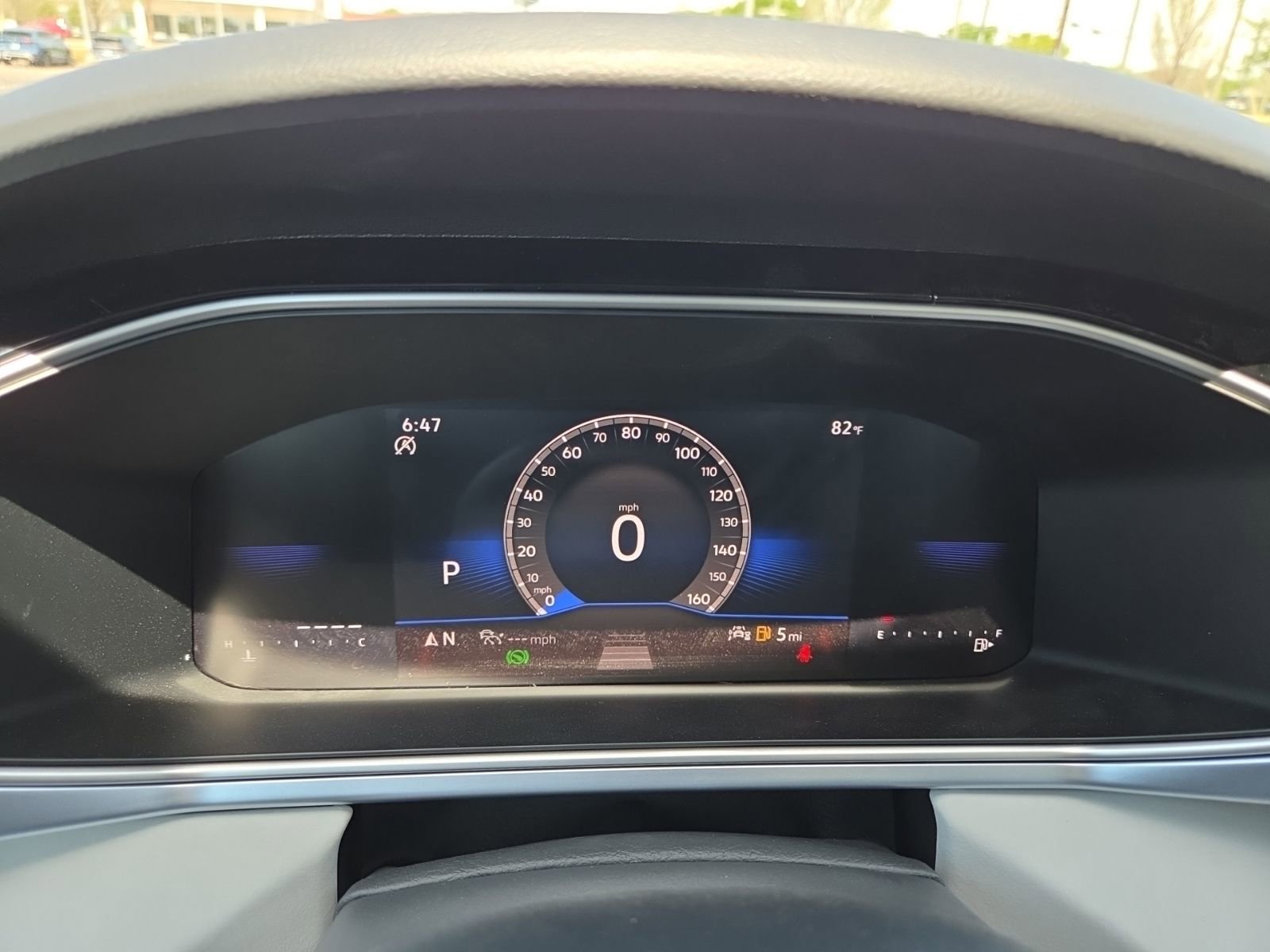 New 2026 Volkswagen Taos SE FWD image 28