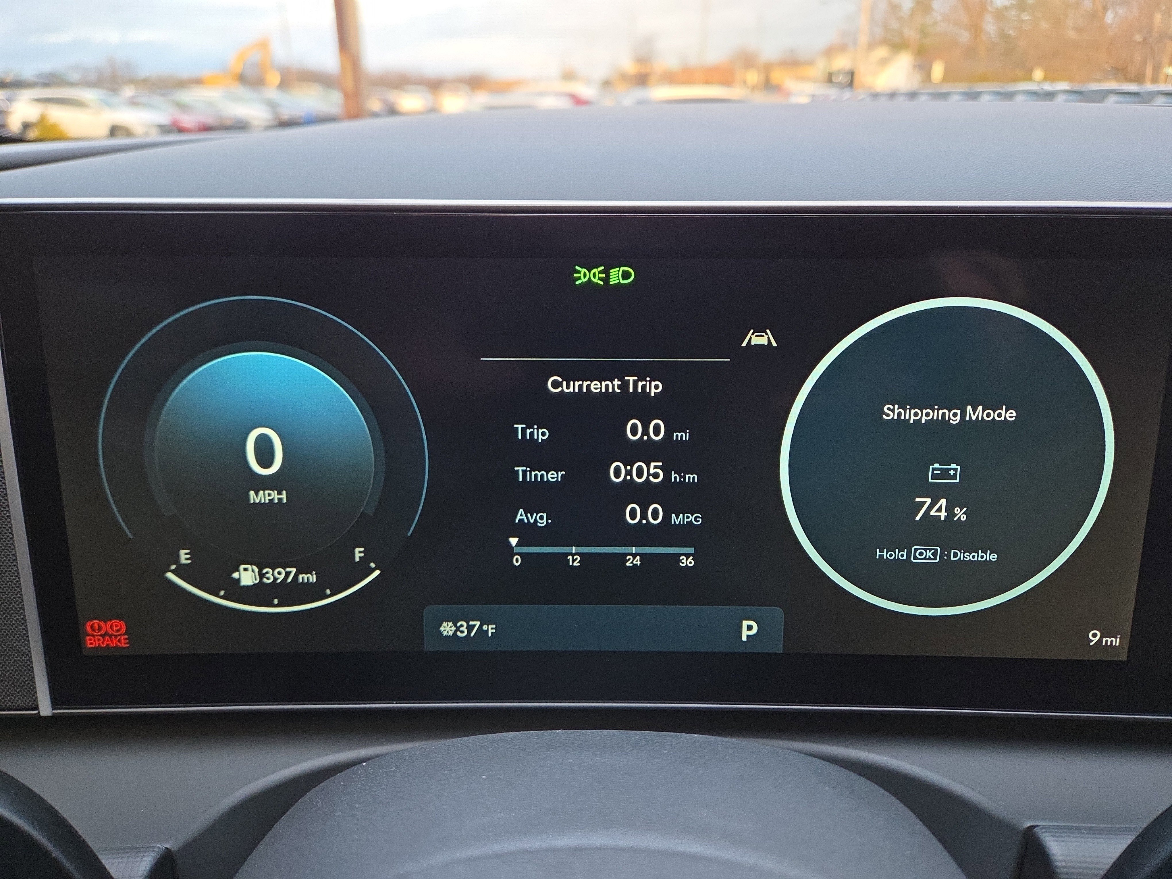 New 2026 Hyundai Santa Cruz SEL AWD/4WD image 20