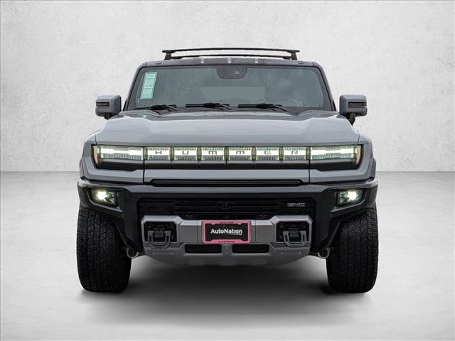 New 2025 GMC Hummer EV 3X w/ LPO, Roof Cross Rail Package image 6