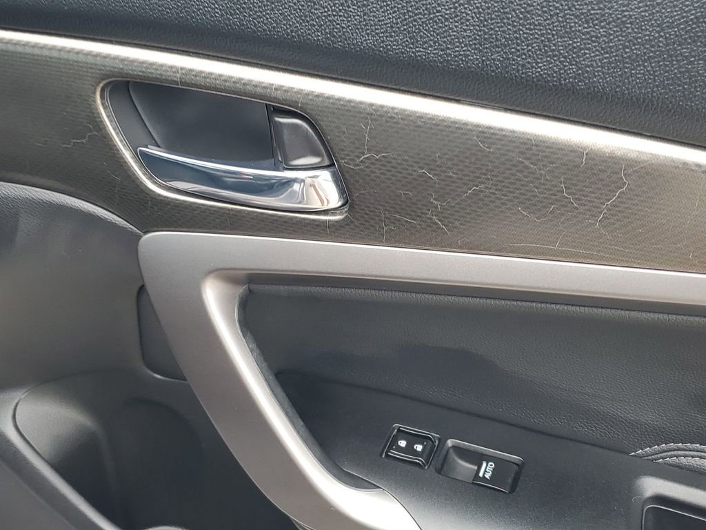 Used 2017 Honda Accord EX-L image 45