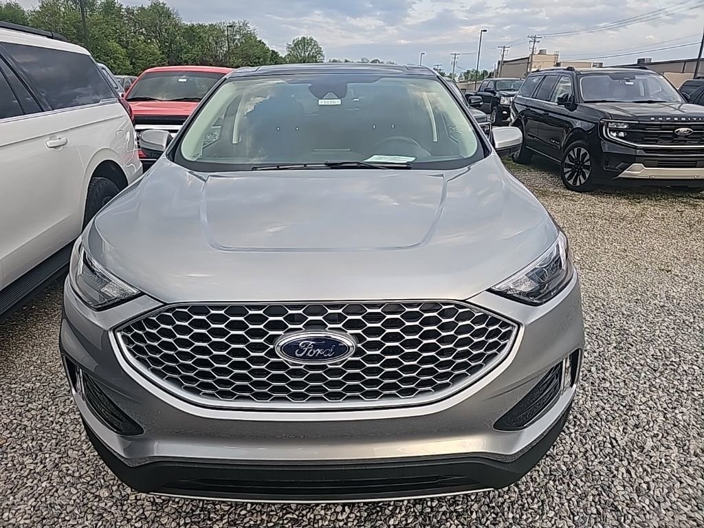 Used 2024 Ford Edge SEL w/ Convenience Package image 1