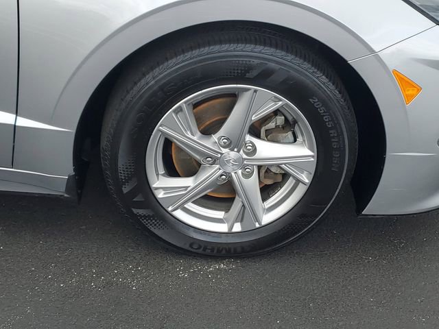 Certified 2021 Hyundai Sonata SE FWD image 6