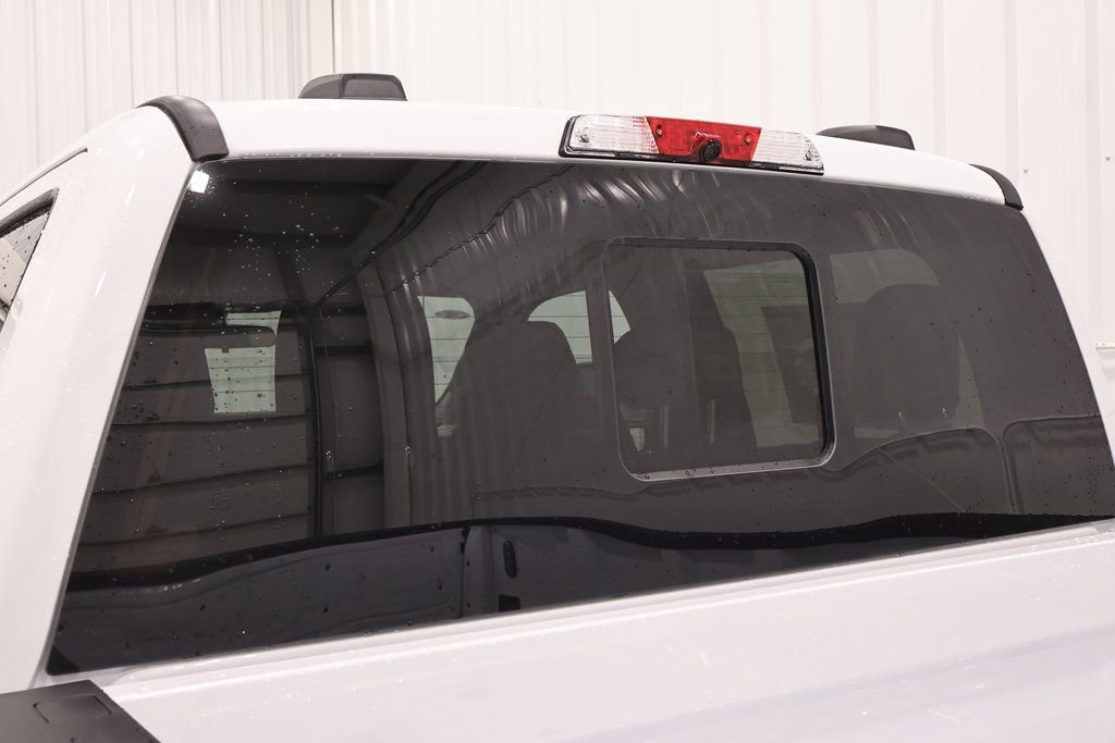 New 2026 Ford F350 XL w/ STX Appearance Package image 31