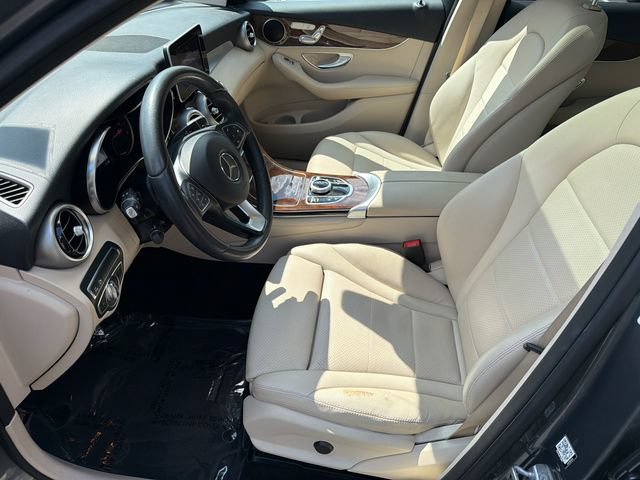 Used 2018 Mercedes-Benz GLC 300 image 10