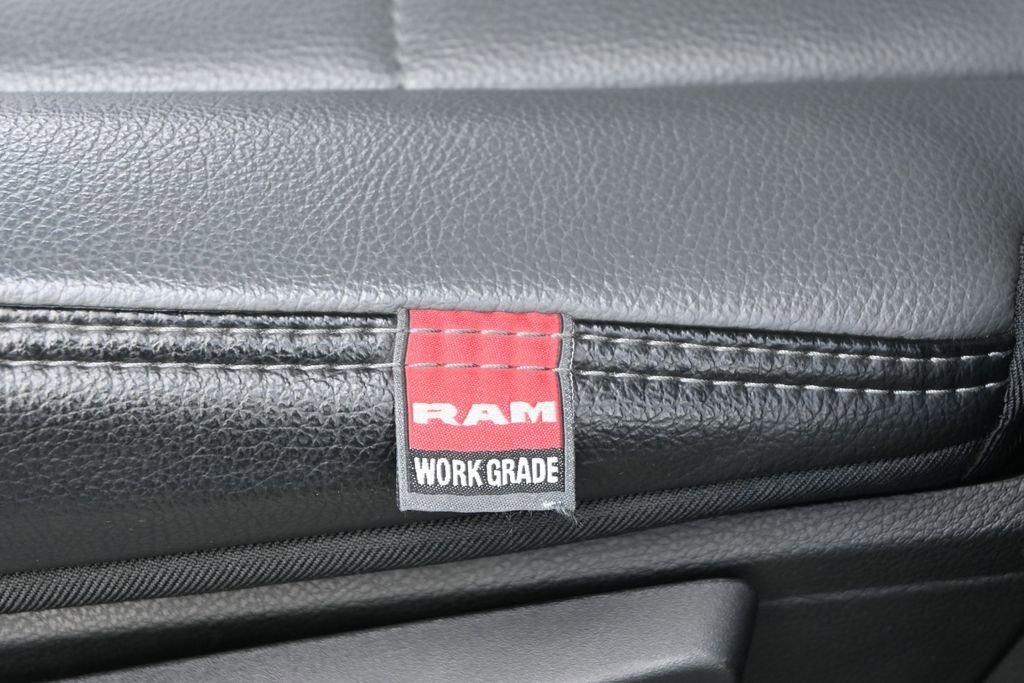 Used 2024 RAM 2500 Tradesman AWD/4WD image 15