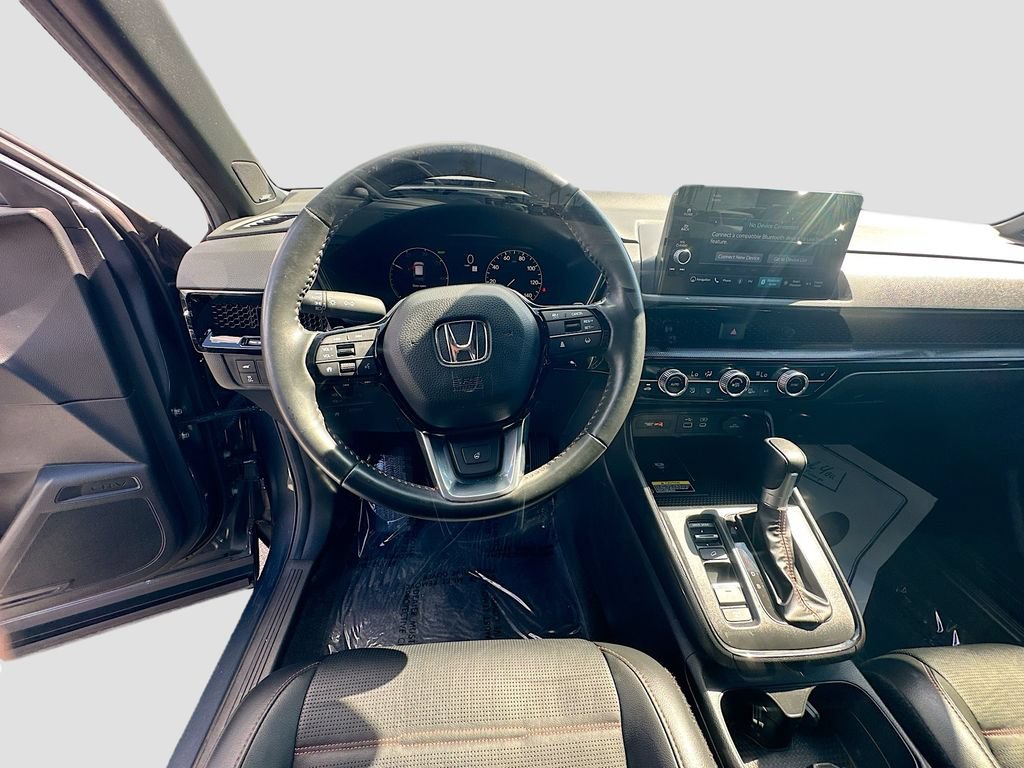 Used 2025 Honda CR-V Sport Touring image 20