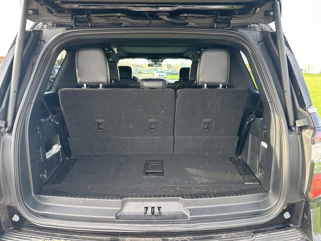 Used 2021 Ford Expedition Limited image 9