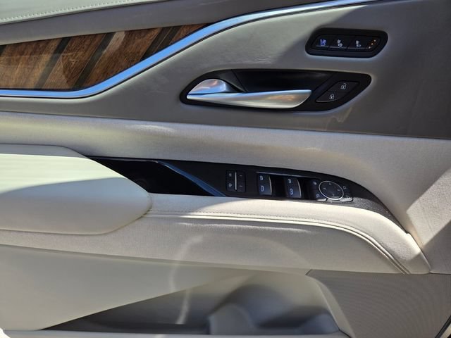 Used 2023 Cadillac Escalade Sport Platinum AWD/4WD image 27