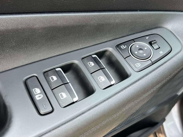 Certified 2022 Hyundai Santa Fe Blue AWD/4WD image 17