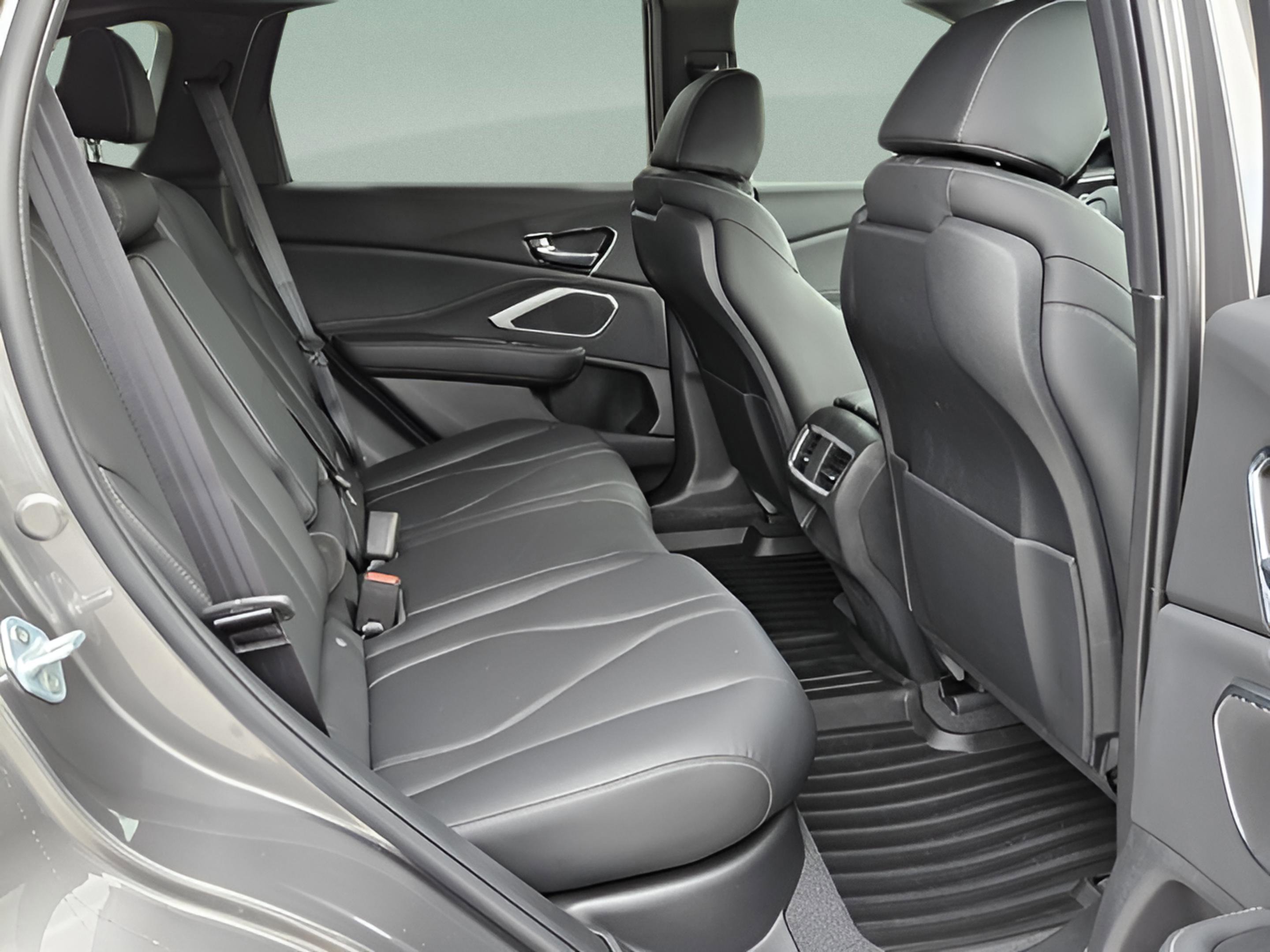 New 2026 Acura RDX SH-AWD image 15