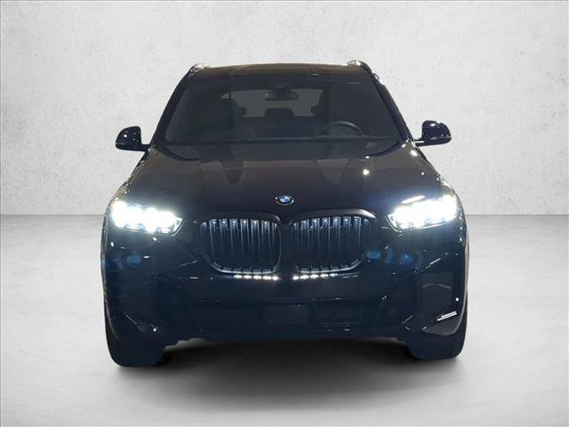 New 2026 BMW X5 xDrive40i image 5