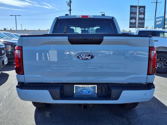 New 2026 Ford F150 STX image 3