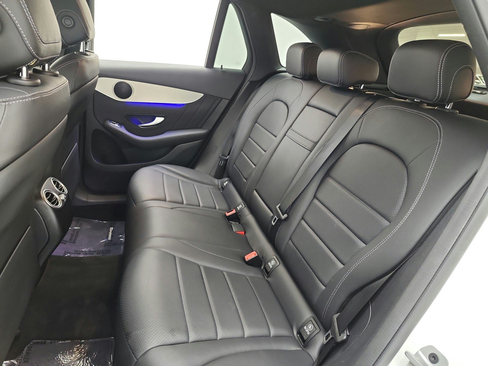 Used 2022 Mercedes-Benz GLC 300 image 13