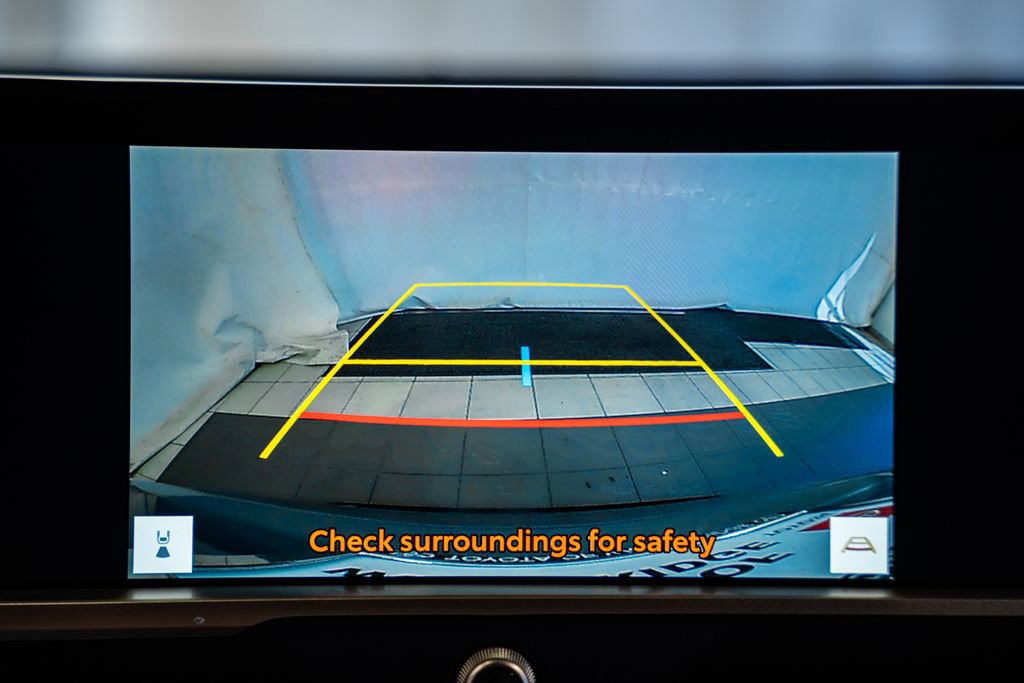 New 2026 Toyota Crown Signia XLE image 44