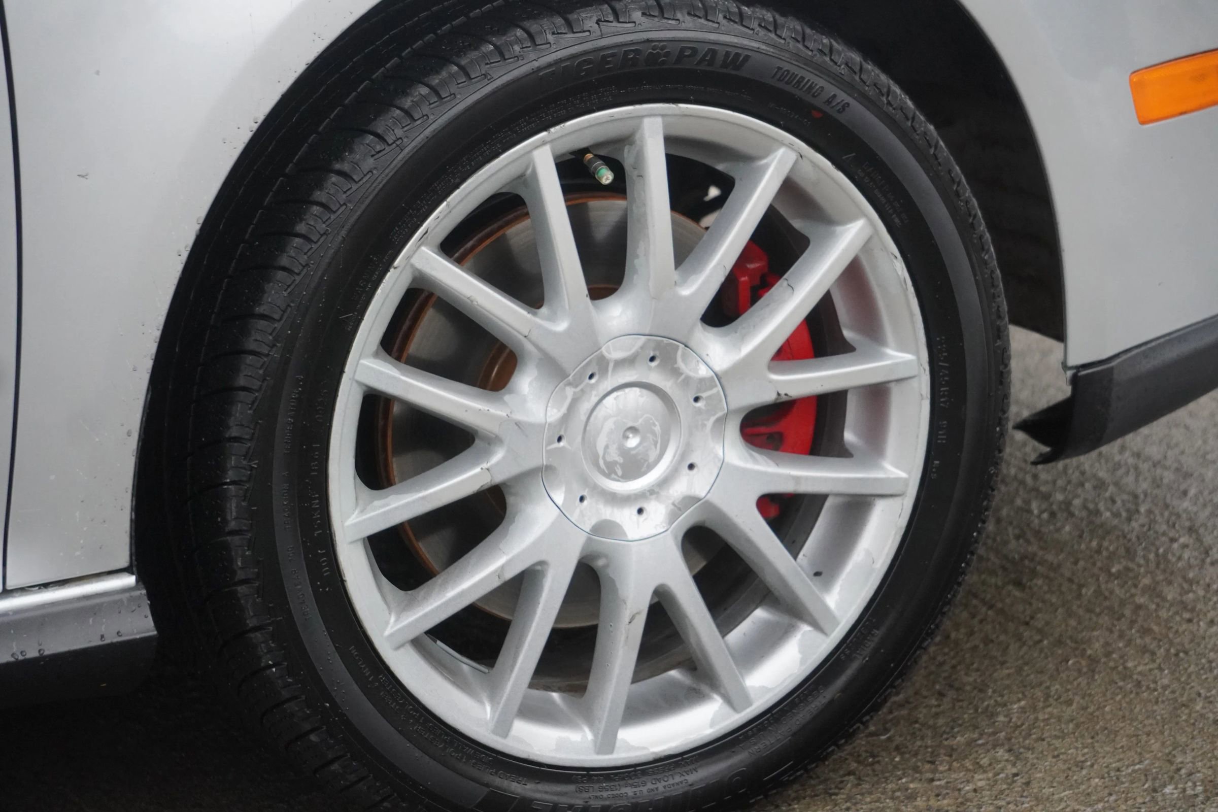 Used 2007 Volkswagen GTI 2.0T 2-Door image 17