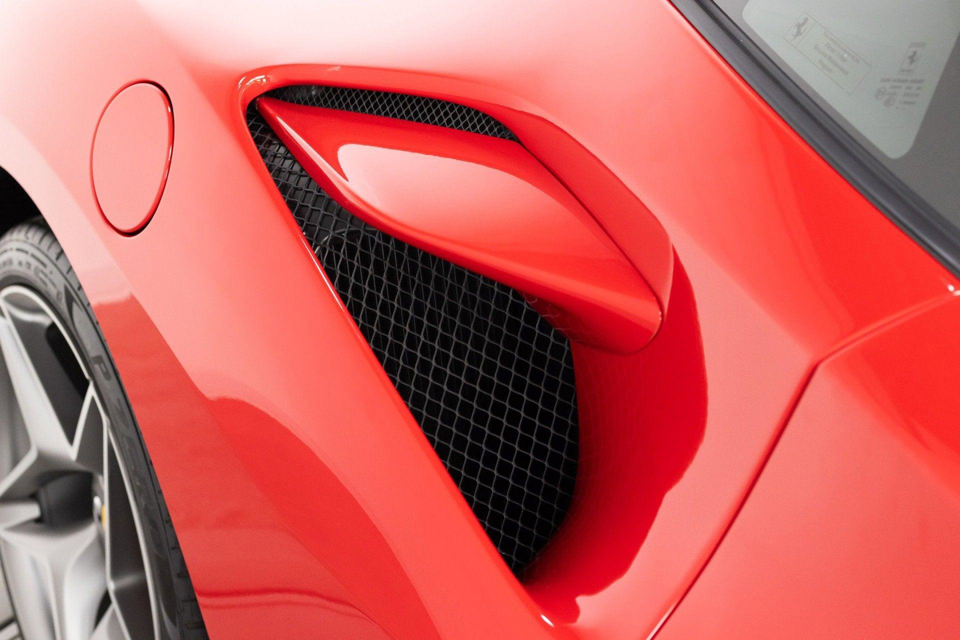 Certified 2020 Ferrari F8 Tributo image 28