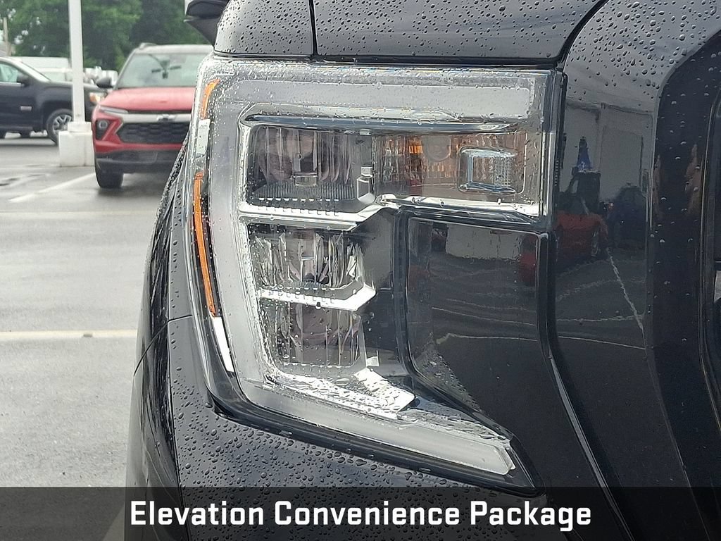 Used 2019 GMC Sierra 1500 Elevation AWD/4WD image 11