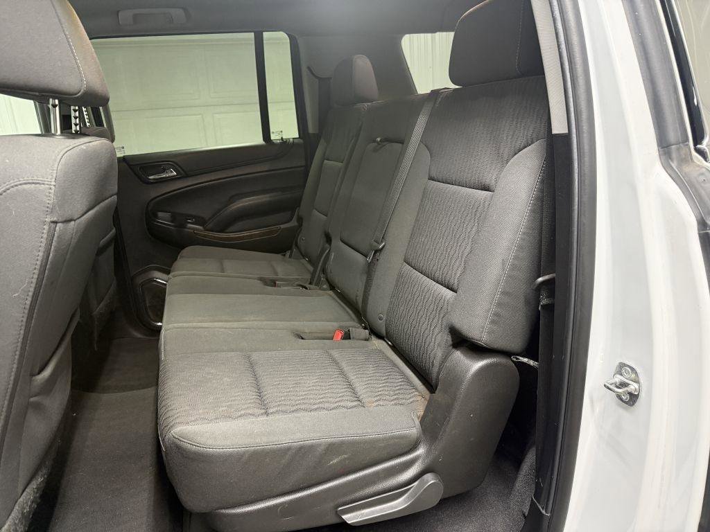 Used 2019 Chevrolet Suburban LS w/ Max Trailering Package AWD/4WD image 24