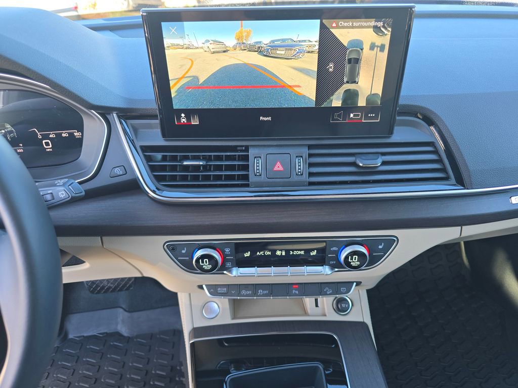 Used 2022 Audi Q5 2.0T Premium Plus w/ Premium Plus Package image 6