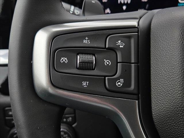 New 2026 Chevrolet Silverado 1500 RST image 12
