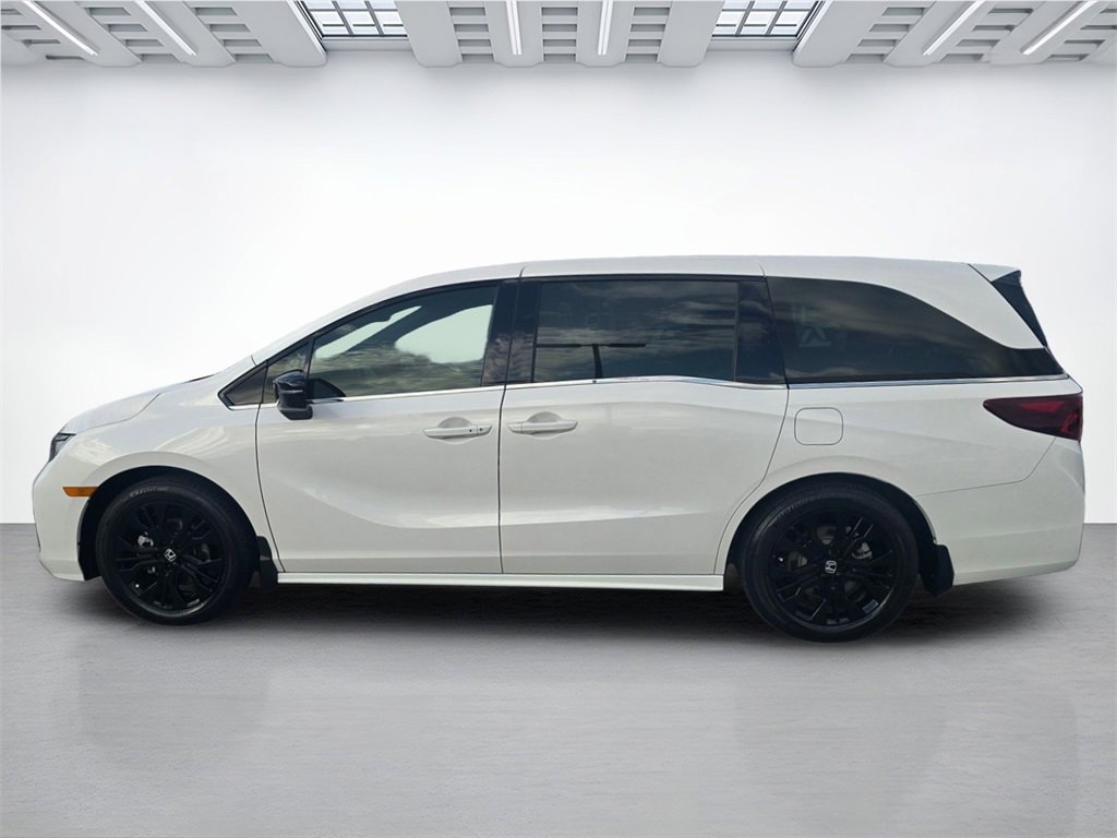 Used 2025 Honda Odyssey Sport-L image 8