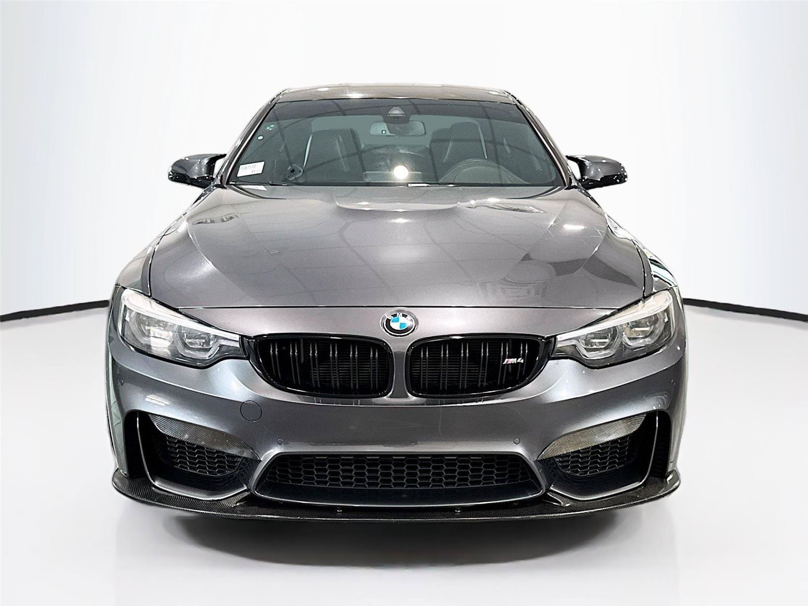 Used 2019 BMW M4 Coupe w/ Competition Package RWD image 25