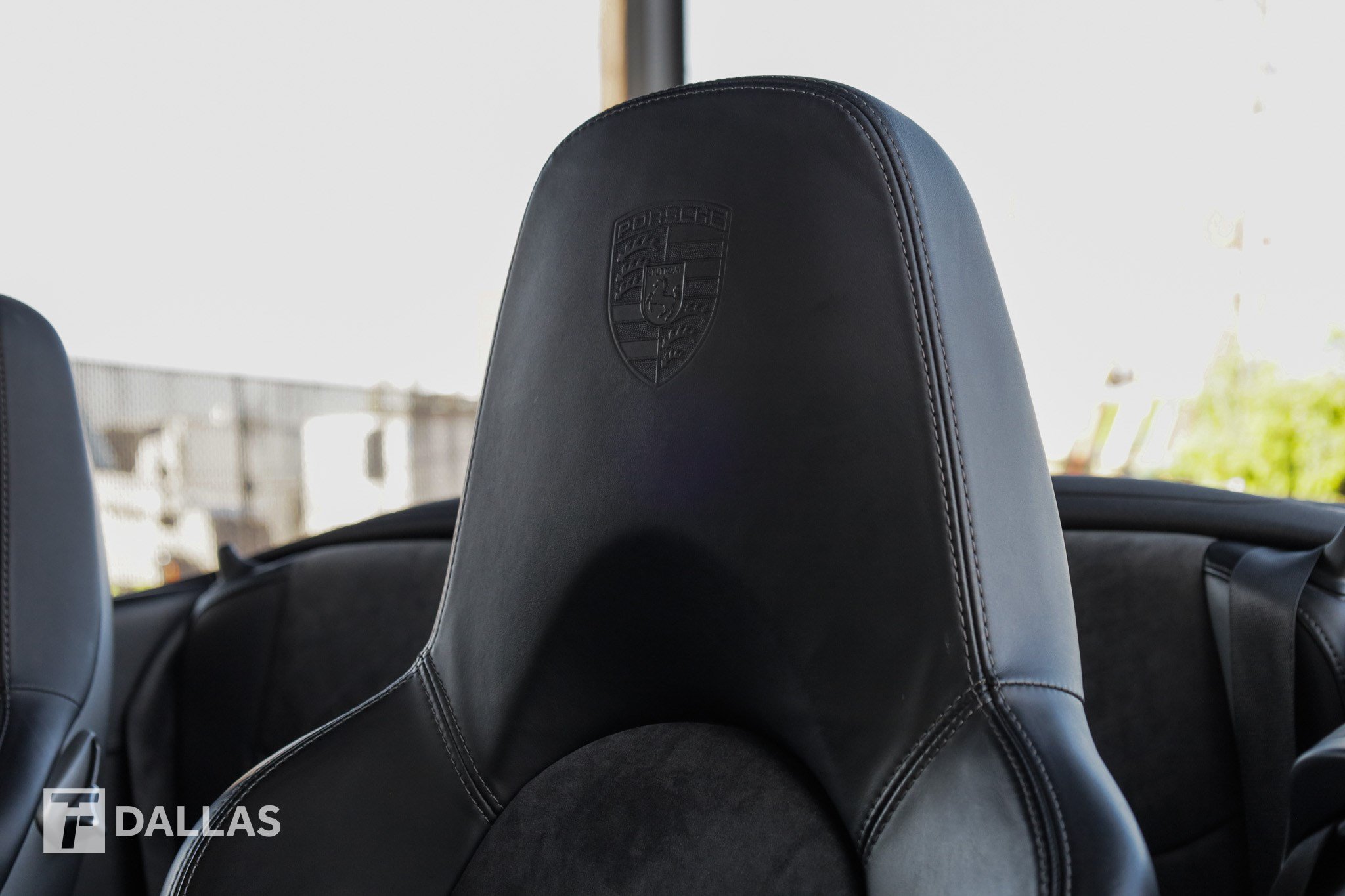 Used 2011 Porsche 911 Carrera GTS RWD image 24