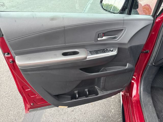 Used 2024 Toyota Sienna XSE w/ XSE Plus Package FWD image 22